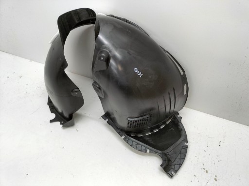 mudguard front front left VW TIGUAN III 24