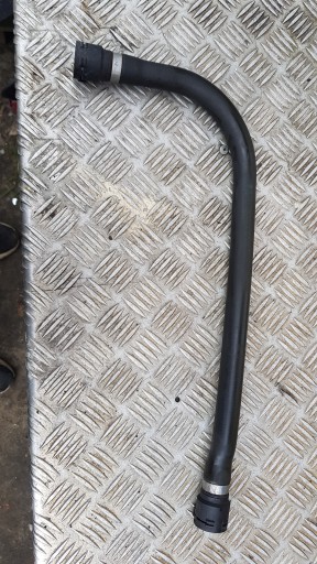 BMW 5 E39 prijenos crijevo gasa vode 520 525 i 1438633 1438633A