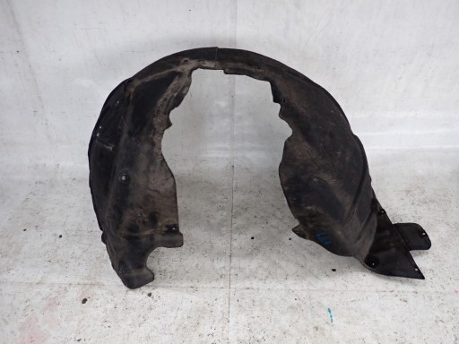 AUDI A6 C8 4K 18-> mudguard front front right