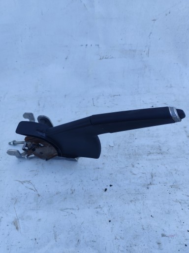 RENAULT CLIO V 5 páčka elektrická brzda