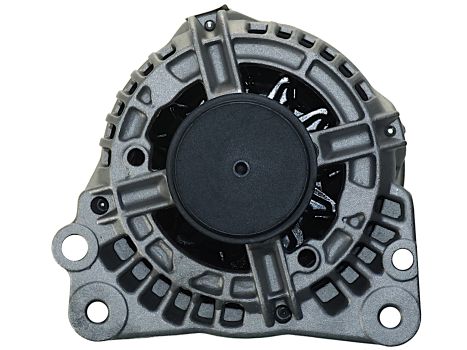 4-0133 - Генератор vw sharan t5 1.9 дизель audi a3 skoda