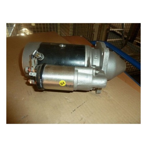 0986 - Стартер mercedes-benz 428027-4880