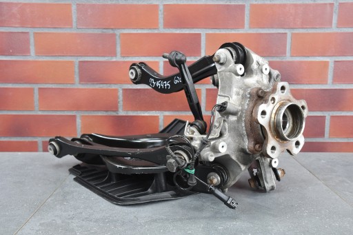 swing right of the pivot rear part rear arm rear part BMW 3 G20 G21 m-packet