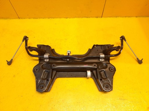 Коляска-сани peugeot 2008 ii 9841458080 19 лет -