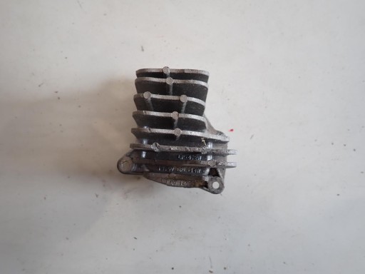 control unit module lights led SEAT LEON 5f0941475