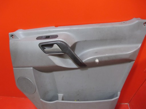 SPRINTER 906 CRAFTER side upholstery door right