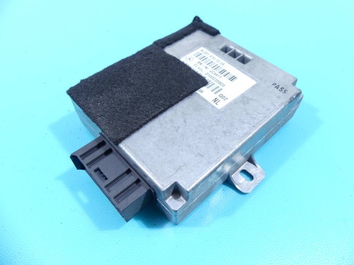 A2218707226, 01000359C0 - Модуль лінгватронік водія mercedes w221