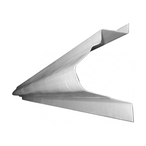 Autobig-13671 - Ремонт порогов Dodge CALIBER 06-13 L=R