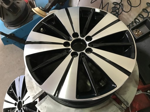 disk Mercedes A 246 401 18 00 A2464011800 JakNowa