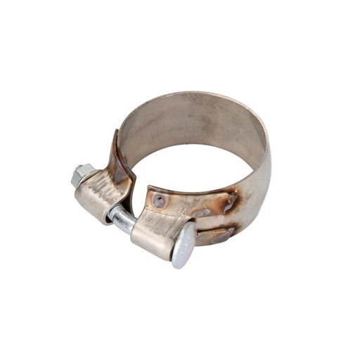 ХОМУТ ВИХЛОПНОЇ ТРУБИ. BM CATALYSTS FK11138A