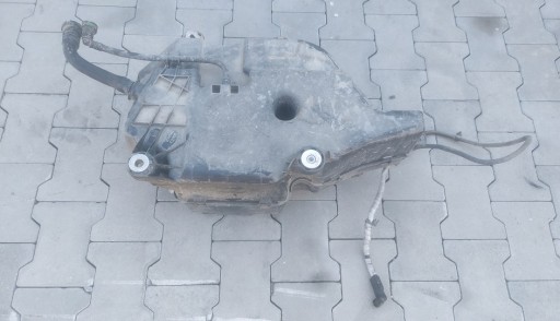 KK31-5J238-AA - FORD TRANSIT MK8 БАК ADBLUE KPL НАСОС