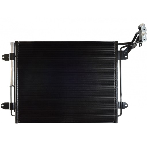 AC830043 - РАДИАТОР КОНДЕНСАТОРА КОНДИЦИОНЕРА VW TIGUAN 2010-