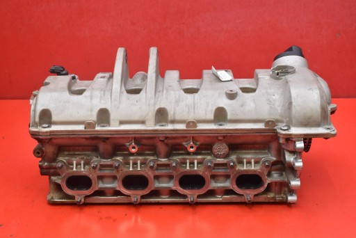 TESTATA Motore Destro 9481041054R PORSCHE PANAMERA 970 4S 4.8 V8 400 KM 09