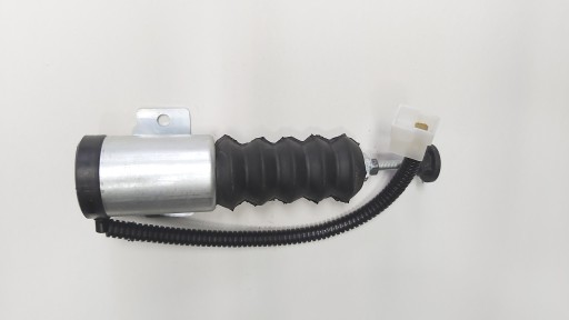 WIS/1 - Котушка приводу пожежогасіння lublin honker gazelle