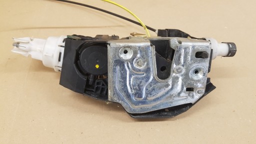 Schloß Tür rechts heck hinten MERCEDES-BENZ S-KLASA W220