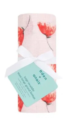 Пеленання Aden+anais Muslin ОБРАНО ДЛЯ ВАС - POPP