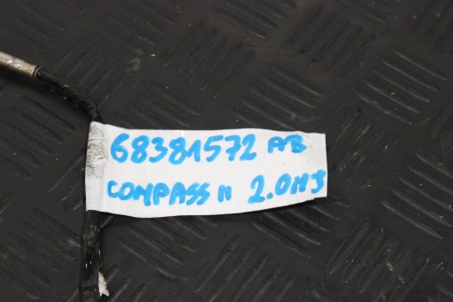 Sensor TEMPERATURY Gase 68381572AB JEEP COMPASS II 2 TRAILHAWK