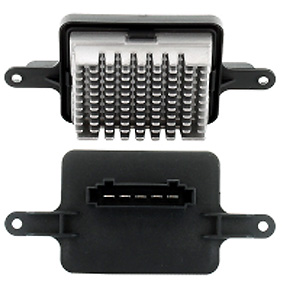 5780KST-1 - Резистор вентилятора PEUGEOT 3008 / 5008 / DS5