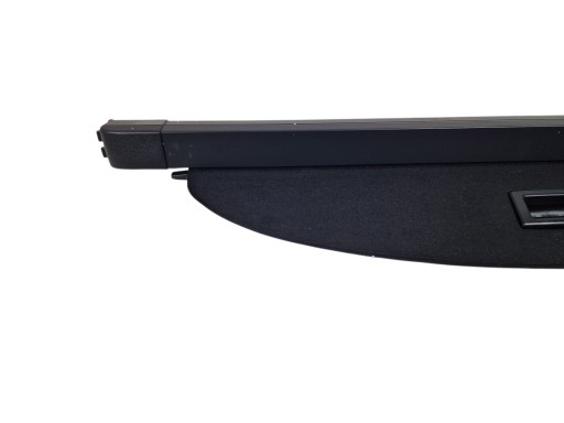 NISSAN X-TRAIL XTRAIL 2010 blinds boot SPRAWNA