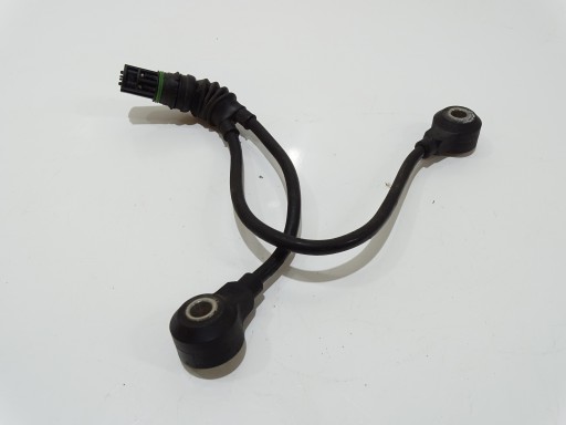 Sensor SPALANIA STUKOWEGO BMW E60 E61 E87 E90 7568422 (4817539)