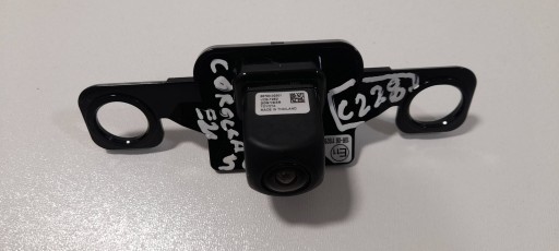 Toyota Corolla E21 Sedan Kamera tolató 86790-02301 (C228)