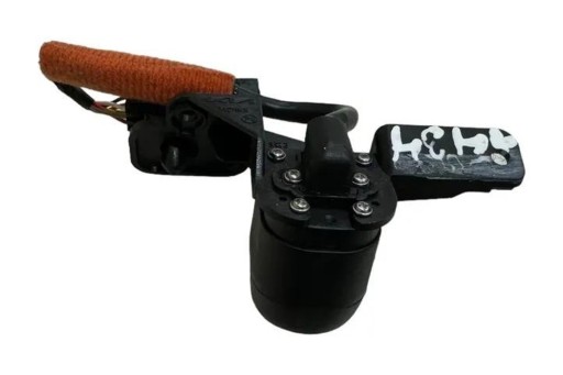 Камера на крышке багажника kia niro 99240at300 с электроприводом 150 квт 2022 г.