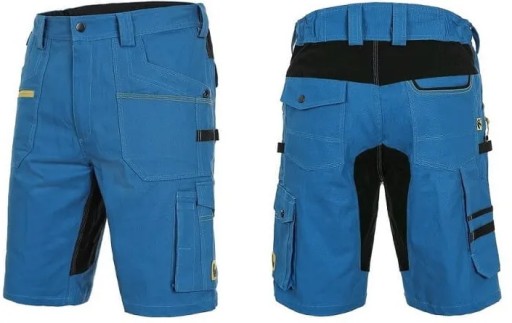 ШОРТИ РОБОЧІ ШТАНИ CXS STRETCH ' 56