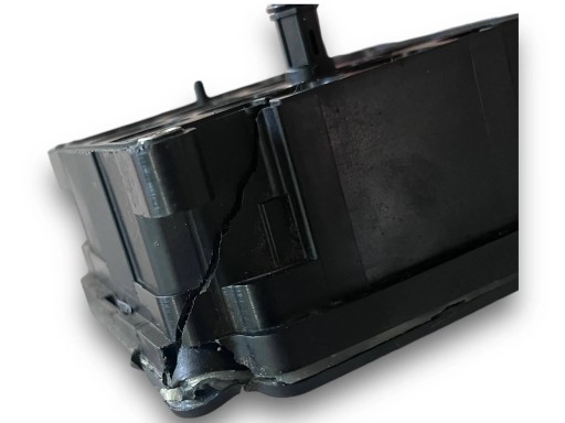 MERCEDES C KLASA W204 control unit POMPY ABS 2045455132 !M