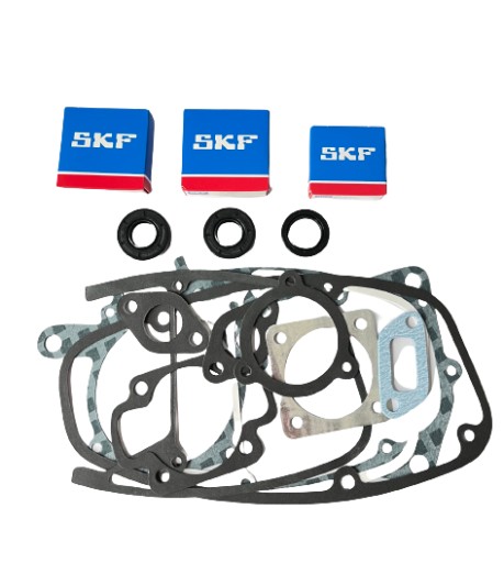 SHL0010 - Новий комплект SKF підшипник ущільнення SHL M11 вітер