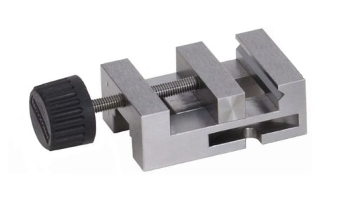 PROXXON PM40 - 46 мм прецизійні Лещата