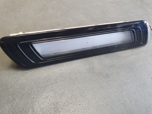 Audi Q7 4M Licht Kofferraum 4M0947169
