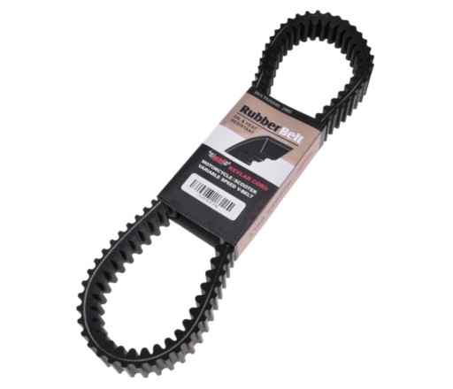 W2212244 - YAMAHA TMAX T-MAX 500 01-приводний ремінь 893-31-30