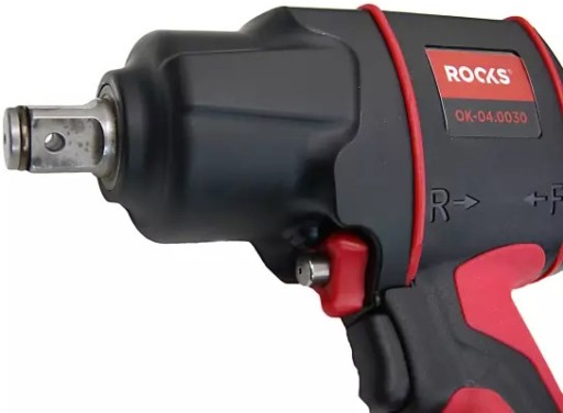 КЛЮЧ ПНЕВМАТИЧНИЙ УДАРНИЙ 3/4