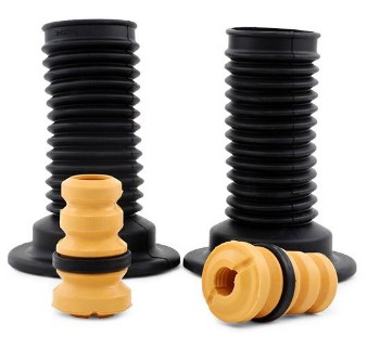 910074 - KAYABA ЩИТКИ И КРЫЛЬЯ ПЕРЕДНИЕ ДЛЯ TOYOTA KYB910074