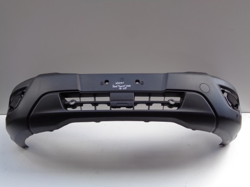 new front bumper FORD TRANSIT MK8 18- LIFT NR 43451