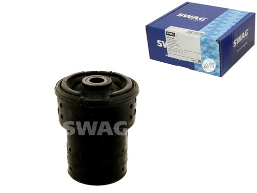 20 93 - Сайлентблок балки подвески задняя л/р bmw 5 e39 2.0-4.4 11.96-05.04