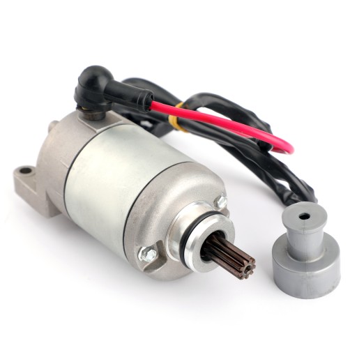 1WD-H1800-00 - Стартер для Yamaha YZF R3 R25 MT-03 MT-25