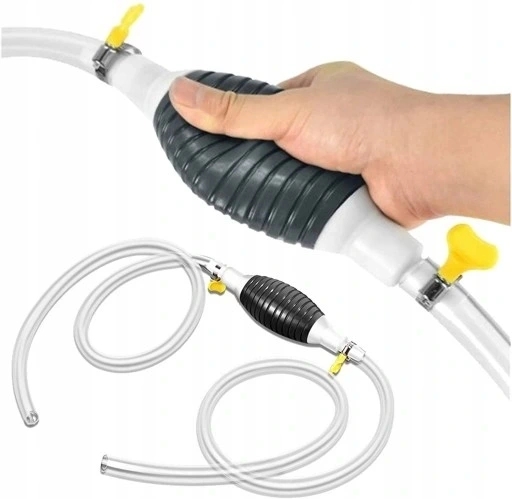 ПАЛИВНИЙ НАСОС, РУЧНИЙ ВОДЯНИЙ НАСОС, ШЛАНГОВИЙ НАСОС, 200 СМ