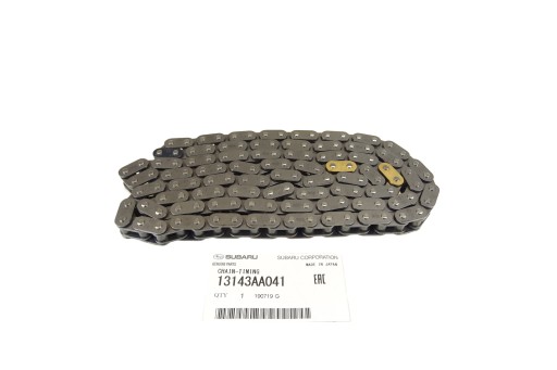 13143AA041 - SUBARU LEGACY OUTBACK Ланцюг ГРМ 3.0 H6