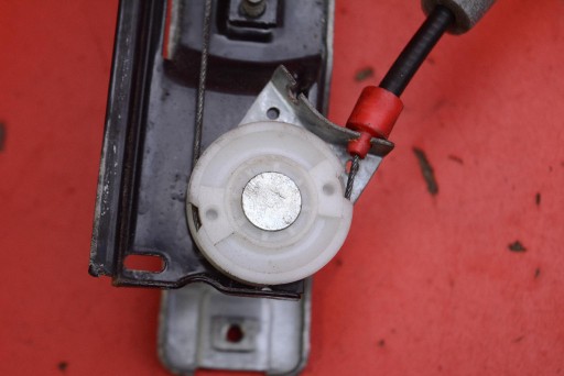 Mécanisme essuie glaces Droite Avant EU C7Y2A JAGUAR XJ X351 LWB Berline 09-15