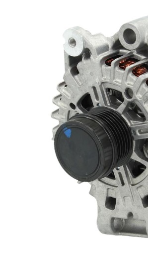 815.533.150.500 - Новий генератор volvo s60 volvo s80 volvo v70 volvo v60 03-2010 - 11-2016 0