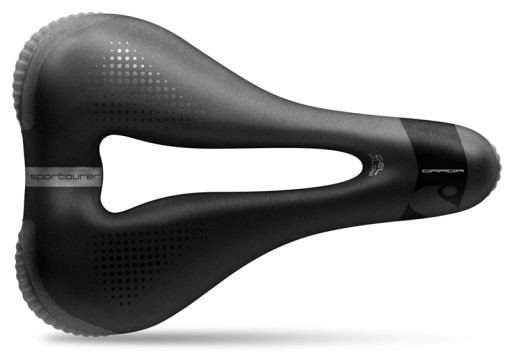 Сідло Sportourer Garda Lady 172 мм