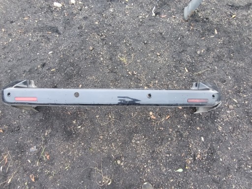 bumper rear part VW T5 LIFT T6 rear