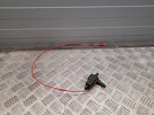 Audi Q3 F3 8s0862153a замки і приводи