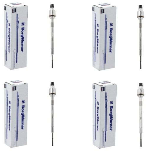 PSG006 - Свечи накаливания beru opel astra j iv isignia a zafira c kombi 2.0 cdti