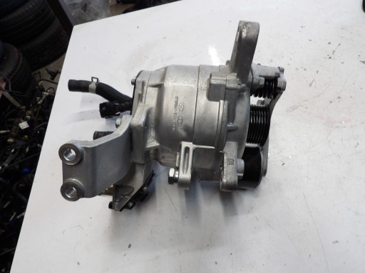 Генератор hyundai ое 37390-03900