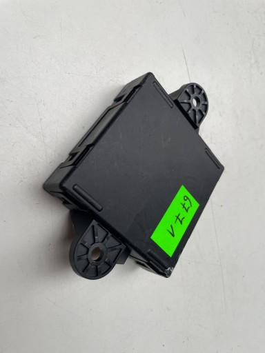 MERCEDES-BENZ E W212 control unit door tylnych of left A2129001227 !J