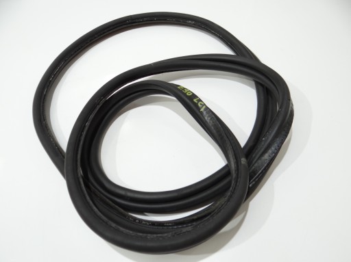 gasket bonnet boot BMW E90 LCI 7060639