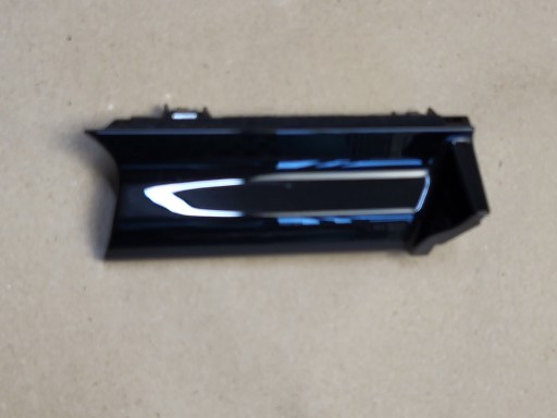 moulding cap DEKOR PIANO AUDI A5 8W F5 A4 B9 OE 8W1857967A OE EU