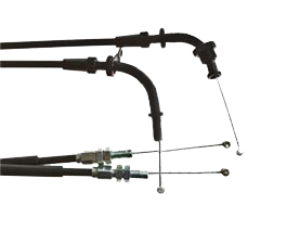7152433 - Газовий трос Suzuki GSX 1300 HAYABUSA B-KING